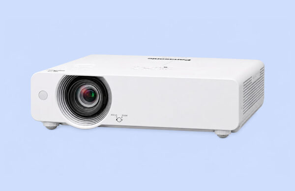 Máy Chiếu Panasonic PT-LW333