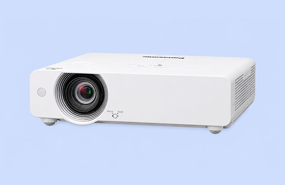 Máy Chiếu Panasonic PT-LW333