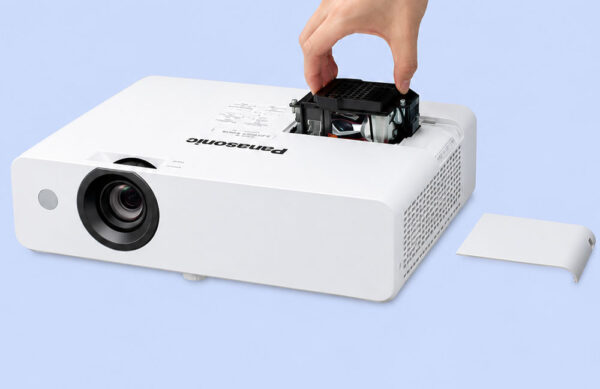 Máy Chiếu Panasonic PT-LW333