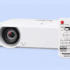 Máy Chiếu Panasonic PT-LW333