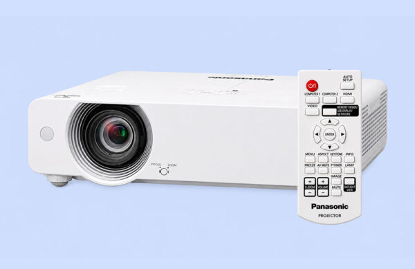 Máy Chiếu Panasonic PT-LW333