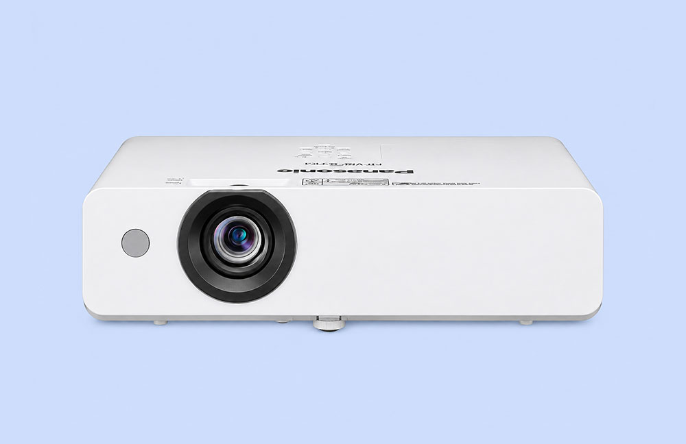 Máy Chiếu Panasonic PT-LW336