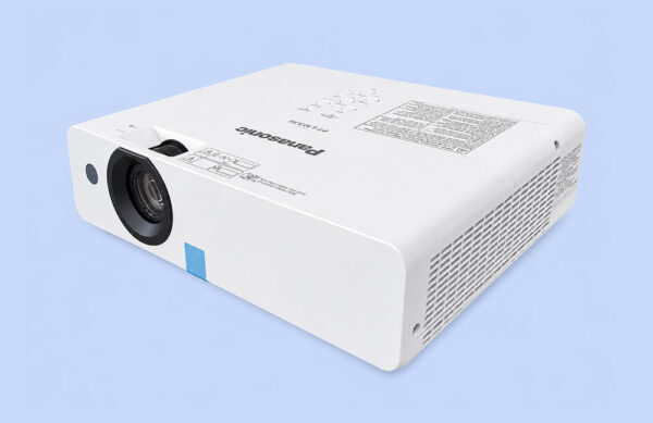 Máy Chiếu Panasonic PT-LW336