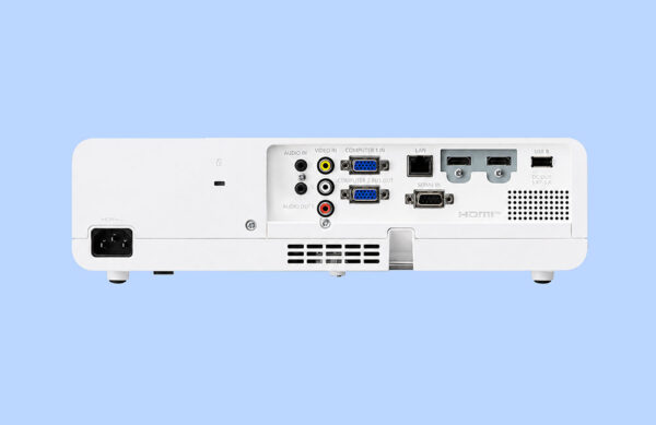 Máy Chiếu Panasonic PT-LW336