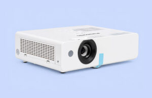 Máy Chiếu Panasonic PT-LW336