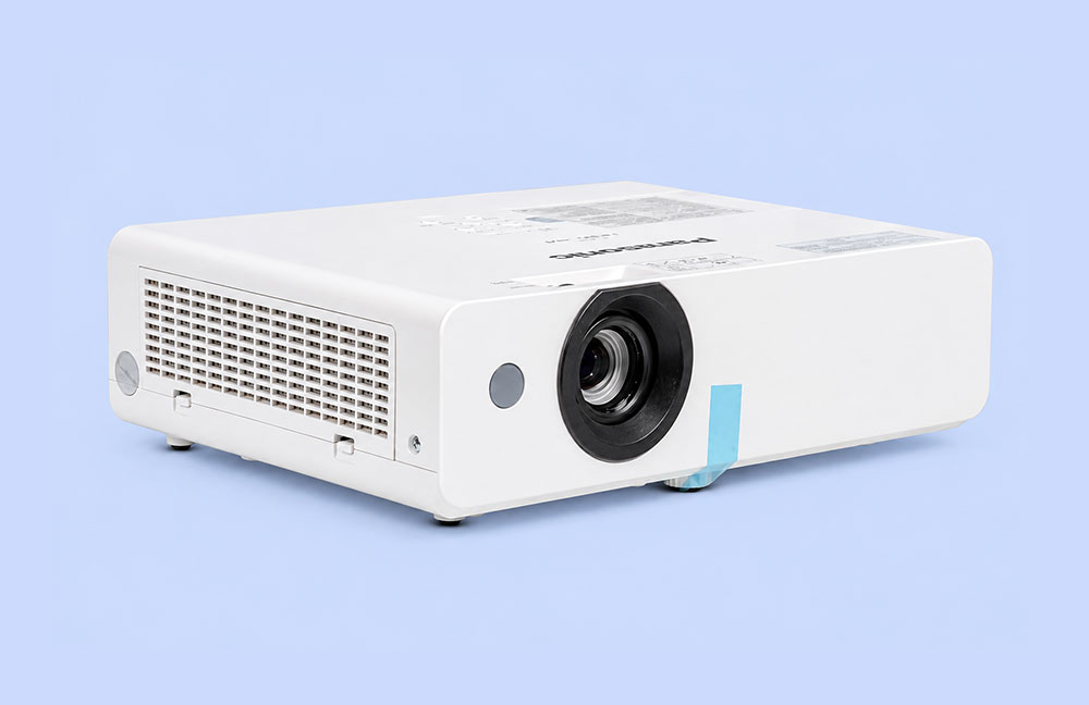 Máy Chiếu Panasonic PT-LW336