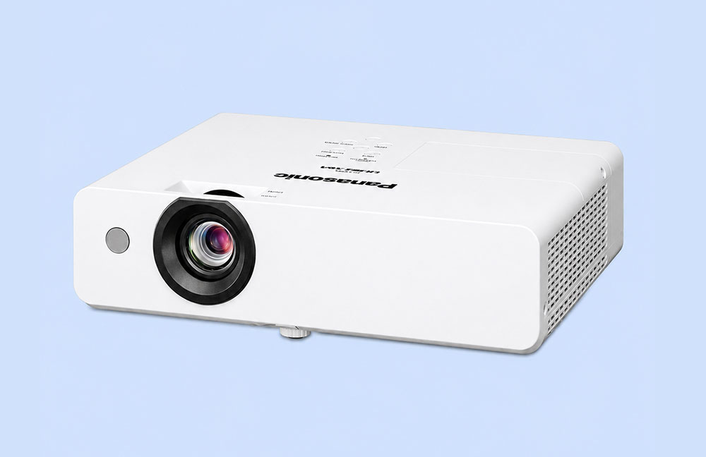 Máy Chiếu Panasonic PT-LW376