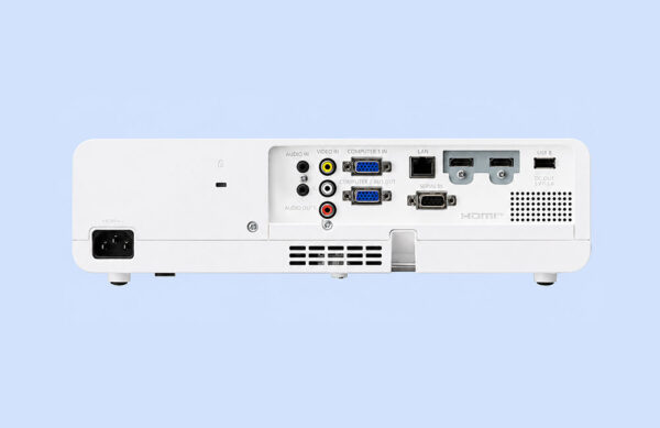 Máy Chiếu Panasonic PT-LW376