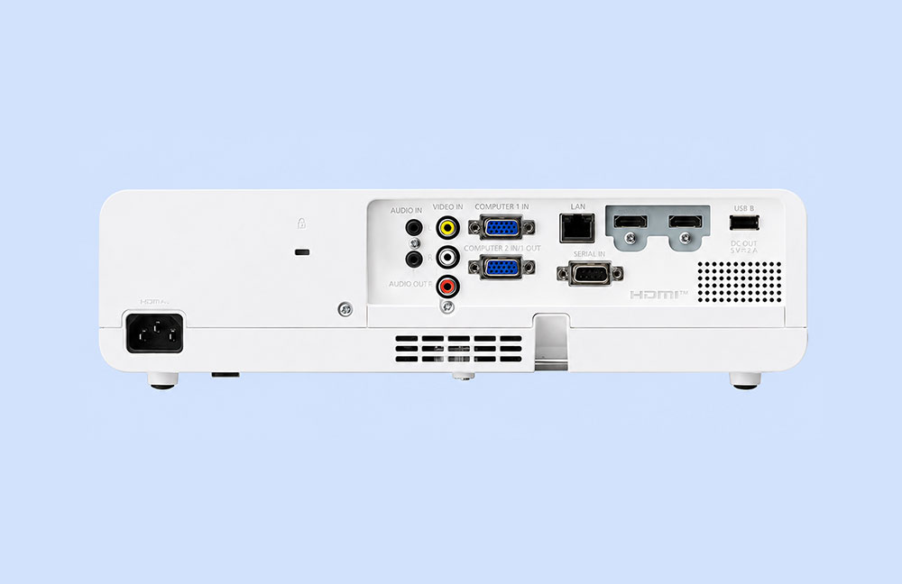 Máy Chiếu Panasonic PT-LW376