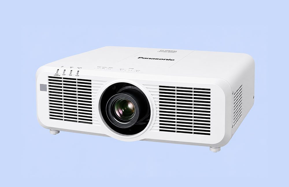 Máy Chiếu Panasonic PT-MW630A