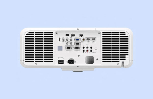 Máy Chiếu Panasonic PT-MW630A