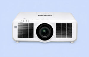 Máy Chiếu Panasonic PT-MW630A