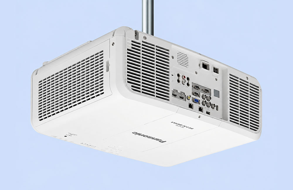 Máy Chiếu Panasonic PT-MZ770A