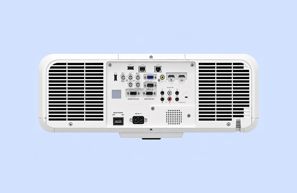 Máy Chiếu Panasonic PT-MZ770A