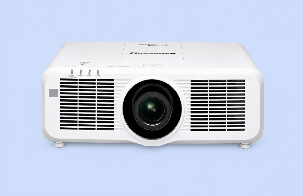 Máy Chiếu Panasonic PT-MZ770A