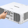 Máy Chiếu Panasonic PT-MZ770A