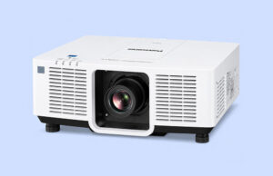 Máy Chiếu Panasonic PT-MZ780