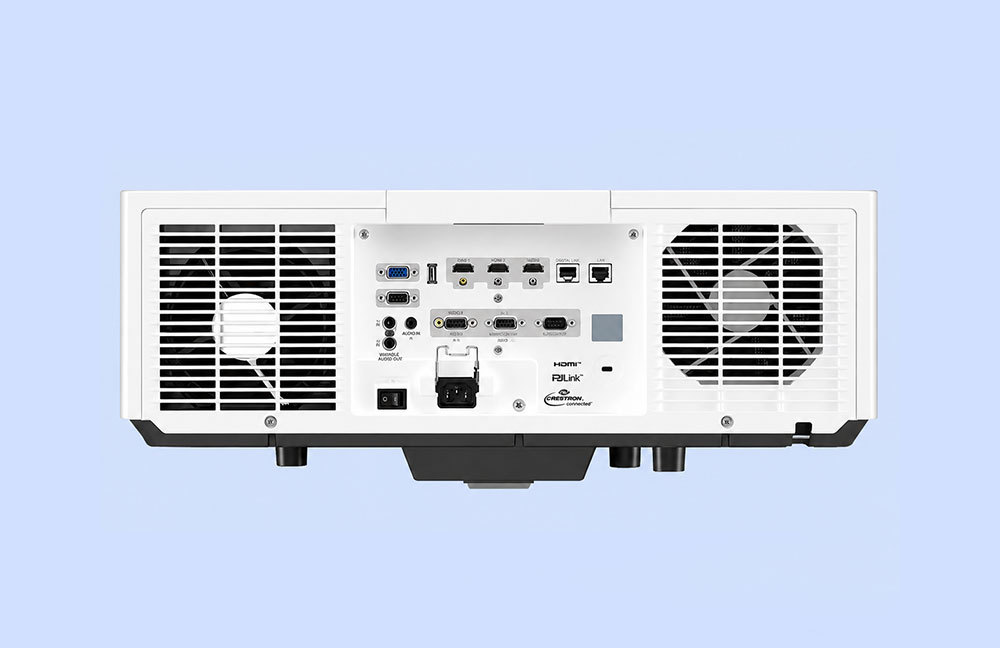 Máy Chiếu Panasonic PT-MZ780