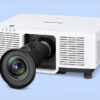 Máy Chiếu Panasonic PT-MZ780