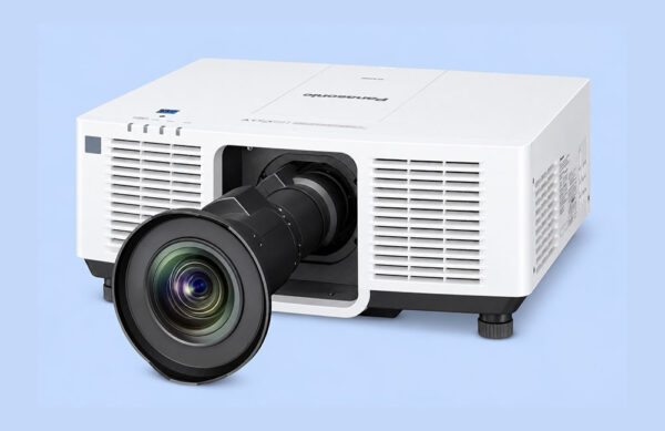 Máy Chiếu Panasonic PT-MZ780