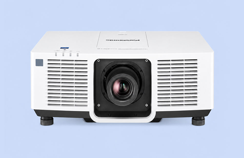 Máy Chiếu Panasonic PT-MZ880