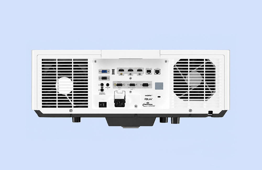 Máy Chiếu Panasonic PT-MZ880