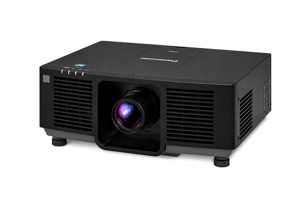 Máy Chiếu Panasonic PT-MZ880