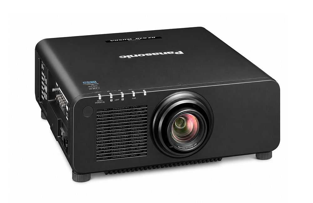 Máy Chiếu Panasonic PT-RW620B