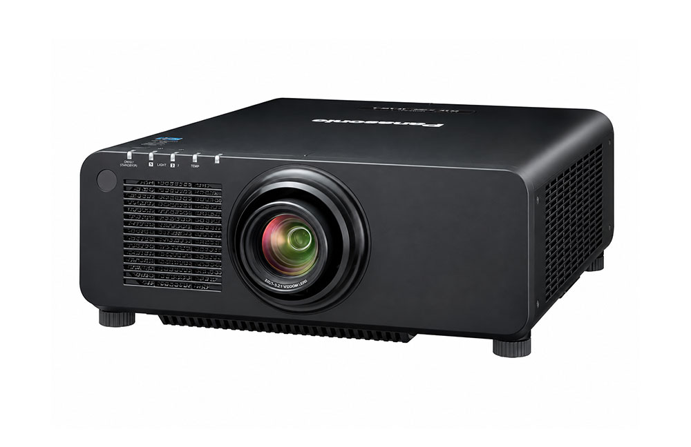 Máy Chiếu Panasonic PT-RX110B