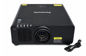 Máy Chiếu Panasonic PT-RW620B