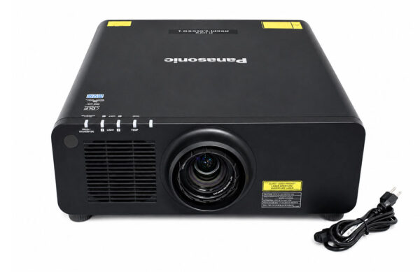 Máy Chiếu Panasonic PT-RW620B