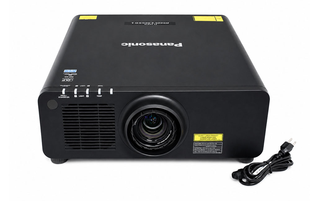 Máy Chiếu Panasonic PT-RW620B