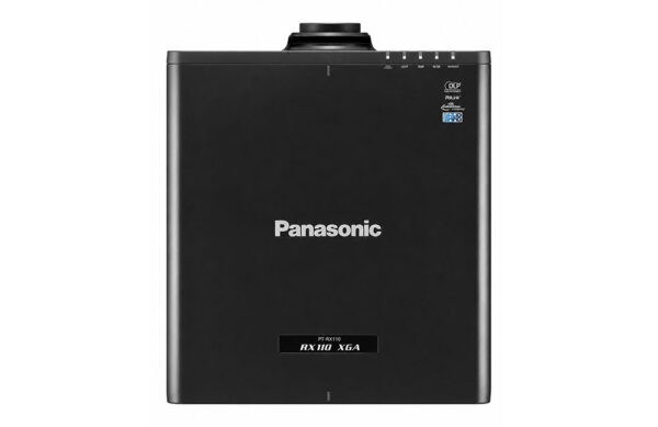 Máy Chiếu Panasonic PT-RX110B