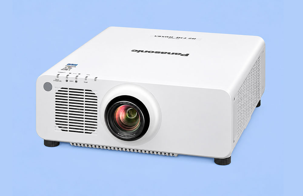 Máy Chiếu Panasonic PT-RW620B
