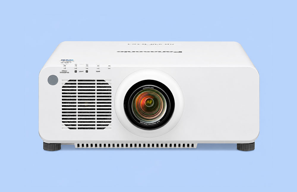 Máy Chiếu Panasonic PT-RX110B