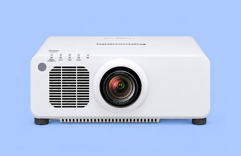 Máy Chiếu Panasonic PT-RZ770B