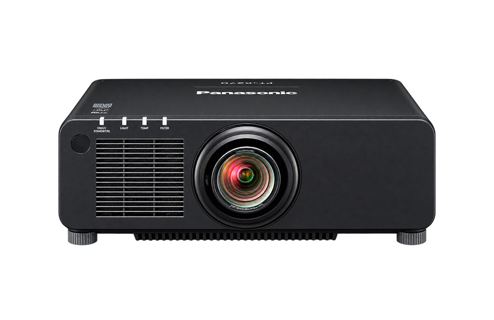 Máy Chiếu Panasonic PT-RZ770B