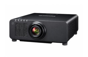 Máy Chiếu Panasonic PT-RZ770B