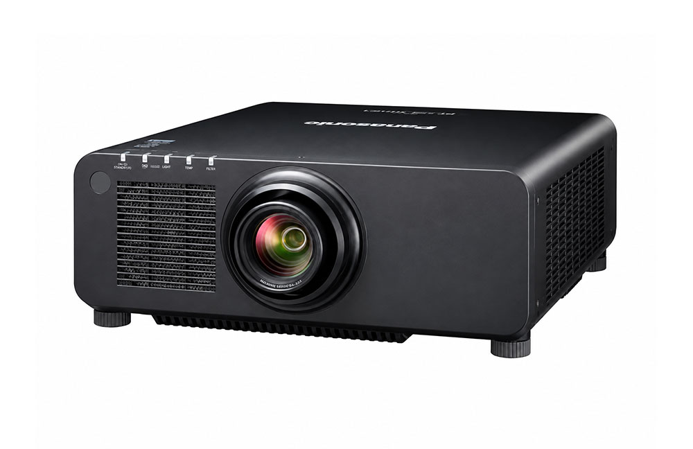 Máy Chiếu Panasonic PT-RZ770B