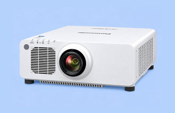 Máy Chiếu Panasonic PT-RZ770B