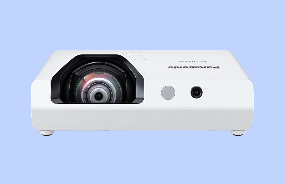 Máy Chiếu Panasonic PT-TW351R