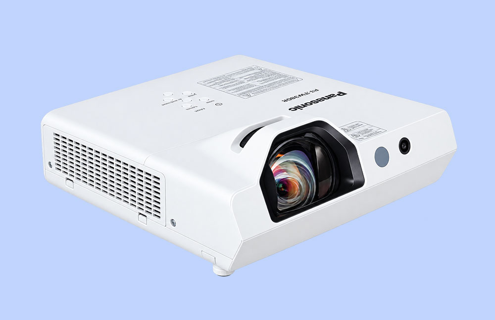 Máy Chiếu Panasonic PT-TW351R