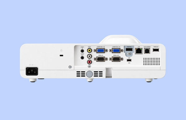 Máy Chiếu Panasonic PT-TW351R