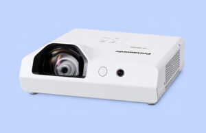 Máy Chiếu Panasonic PT-TW351R