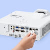 Máy Chiếu Panasonic PT-TW351R