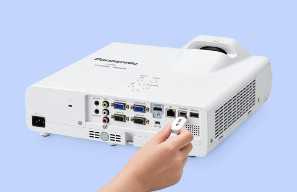 Máy Chiếu Panasonic PT-TW351R
