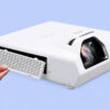 Máy Chiếu Panasonic PT-TW351R