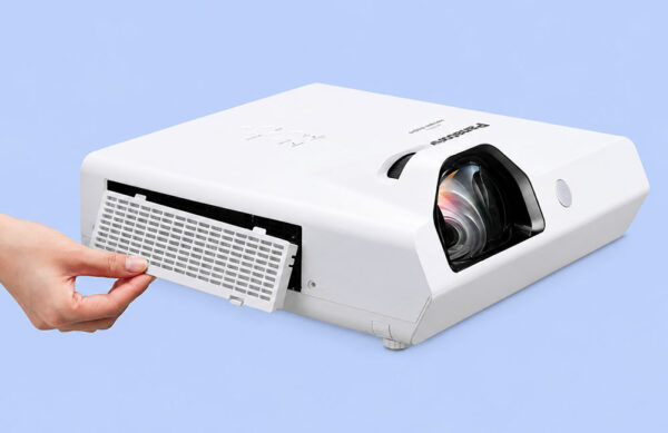 Máy Chiếu Panasonic PT-TW351R