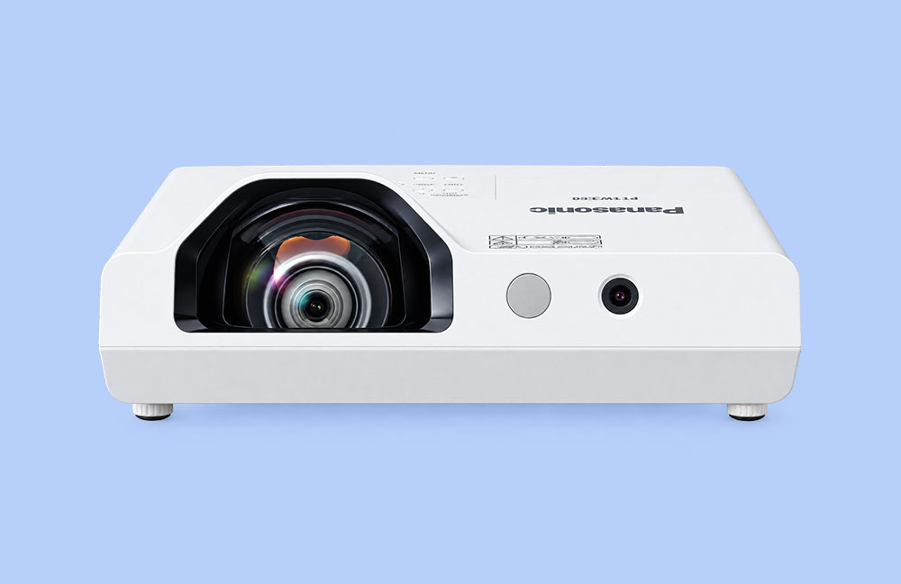 Máy Chiếu Panasonic PT-TW381R