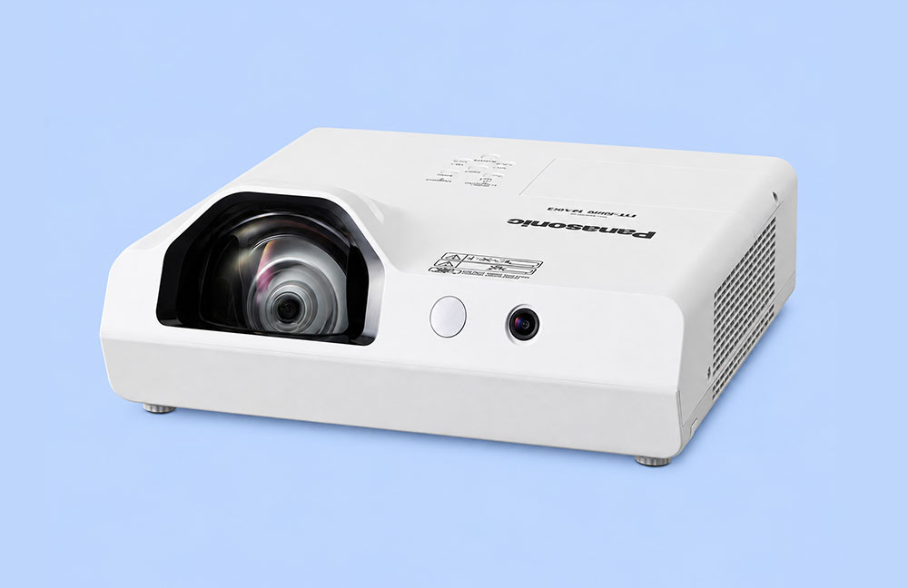 Máy Chiếu Panasonic PT-TW381R